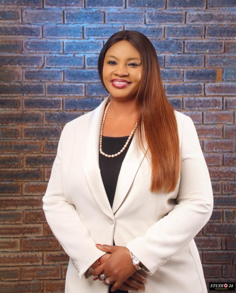 See Your Elevation as Motivation to Higher Performance,  Mobereola Tells Promoted Staff at NIMASA