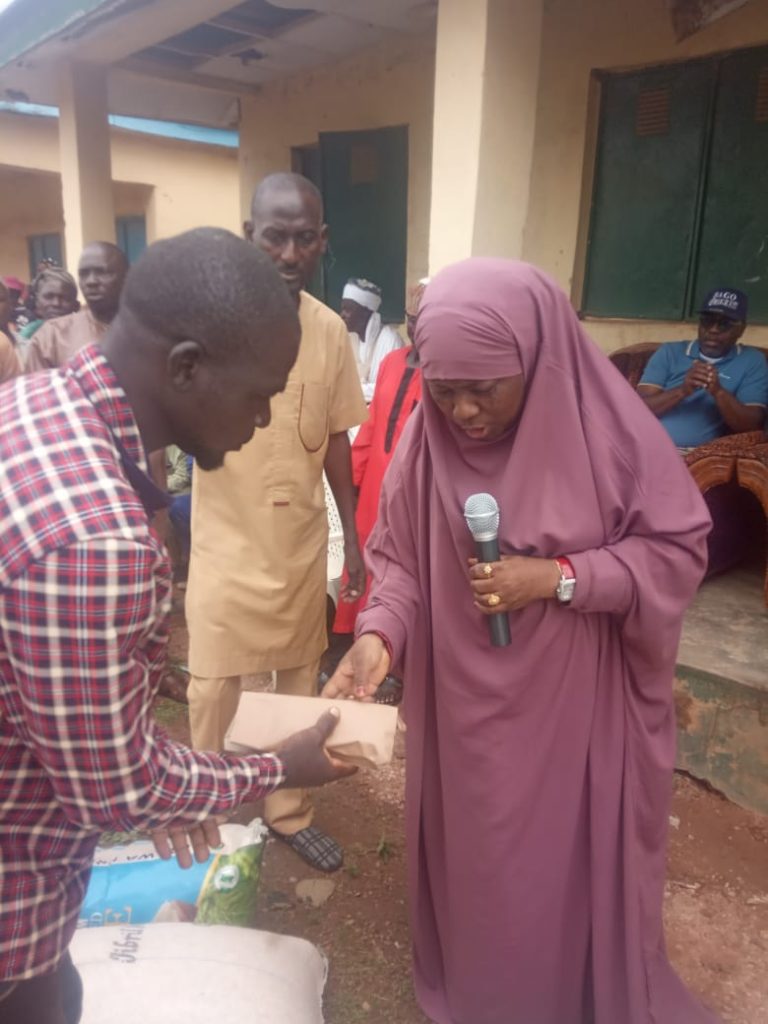 SANCTIONS IMMINENT FOR ERRING BOAT OPERATORS IN NIGER-Idris-Kuta