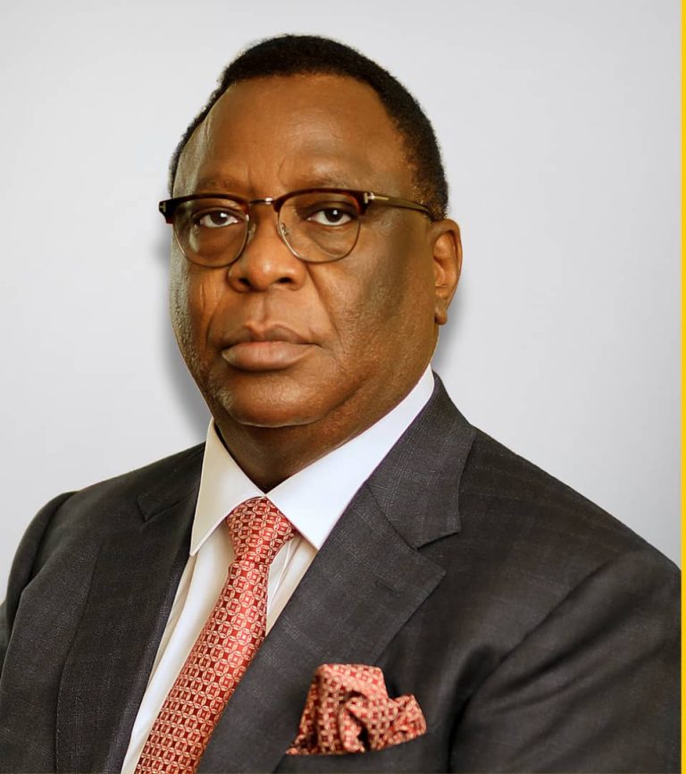 NCDMB Boss, Ogbe Lauded for Landmark Projects
