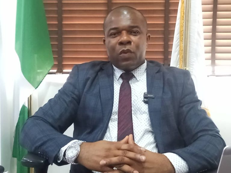 FREIGHT FORWARDERS  SHOULD UPSCALE THEIR KNOWLEDGE EVERY TIME -CRFFN Registrar, Igwe.