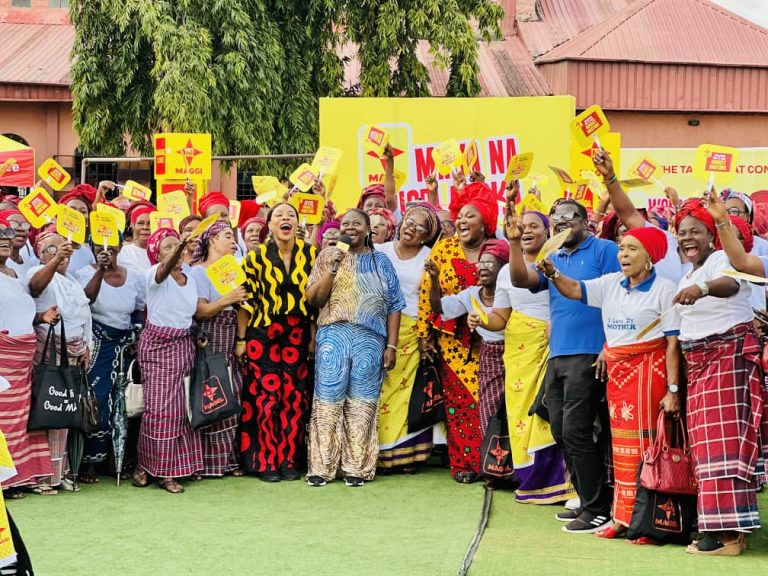 MAGGI Celebrates Women, Culture, and Community at the 2025 August Meeting  