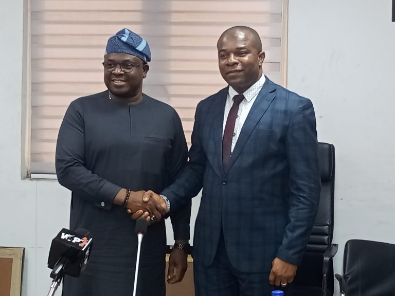 OVER 40,000 LOGISTICS PROVIDING COMPANIES TO BE INCLUDED IN THE NSWP-Igwe.