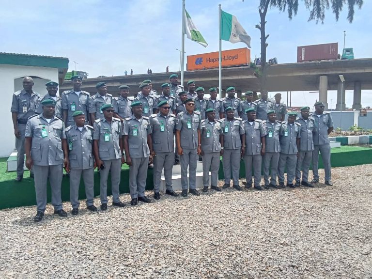 NTADI GIVES SCORECARD: 17 BAGS OF CANNABIS INDICA SEIZED AS 28 OFFICERS AND 8 MEN ARE DECORATED AT WMC