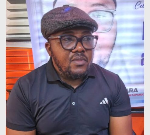 OKPARA RATES B’ODOGWU, URGES TRAINING AND RETRAINING OF FREIGHT FORWARDERS.