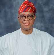 NIGERIA JOINS GLOBAL COMMUNITY TO COMMEMORATE 2025 WORLD MARITIME DAY