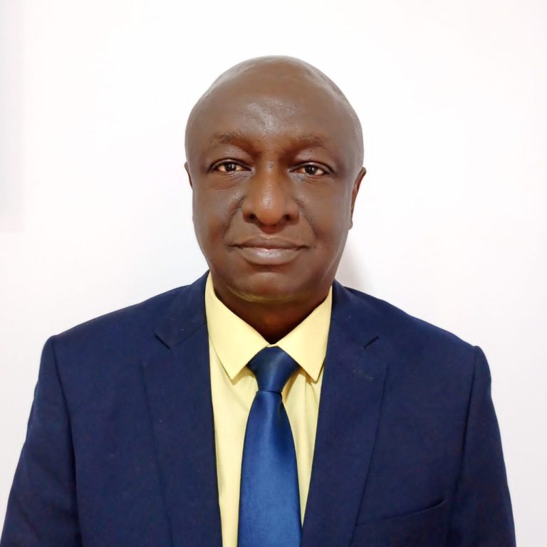 Kingsley Aguoru Becomes MD of Colexa Biosensor Limited