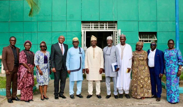AWAKAN ASSUMES NTDA DG’S OFFICE, VOWS PURSUIT OF AGENDA THROUGH TOURISM
