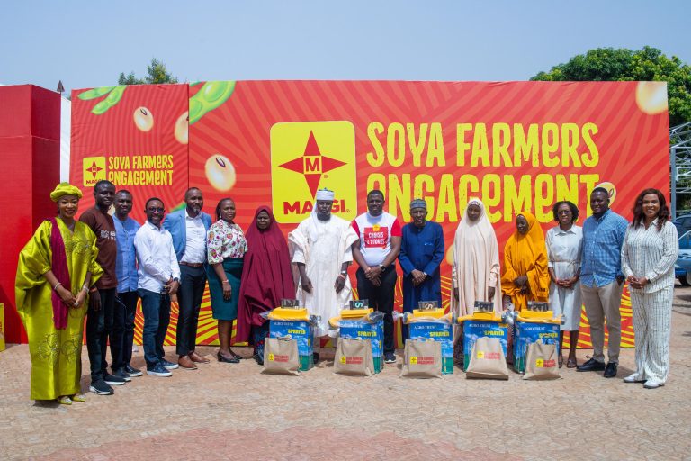 MAGGI Reinforces Local Sourcing Commitment with Regenerative Farming Initiative