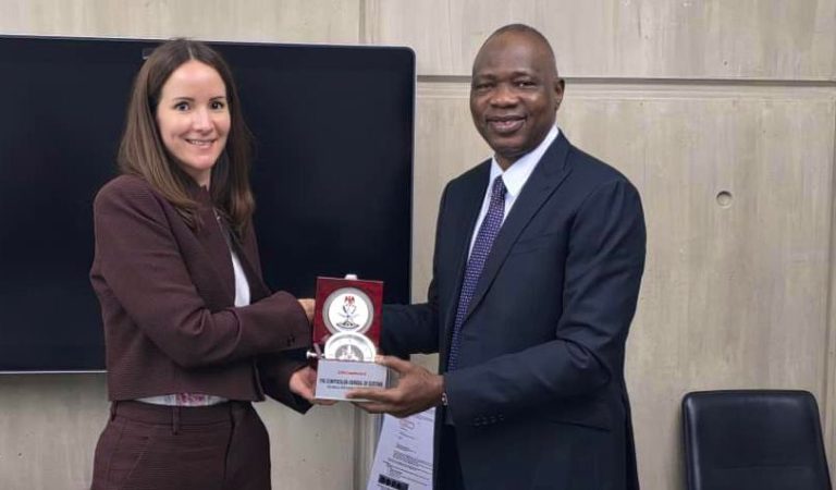 NCS, NETHERLANDS DEEPEN COOPERATION ON TRADE FACILITATION, COMPLIANCE MANAGEMENT