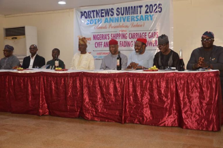 REFORM CARRIAGE OF GOODS BY SEA ACT-Olubowale