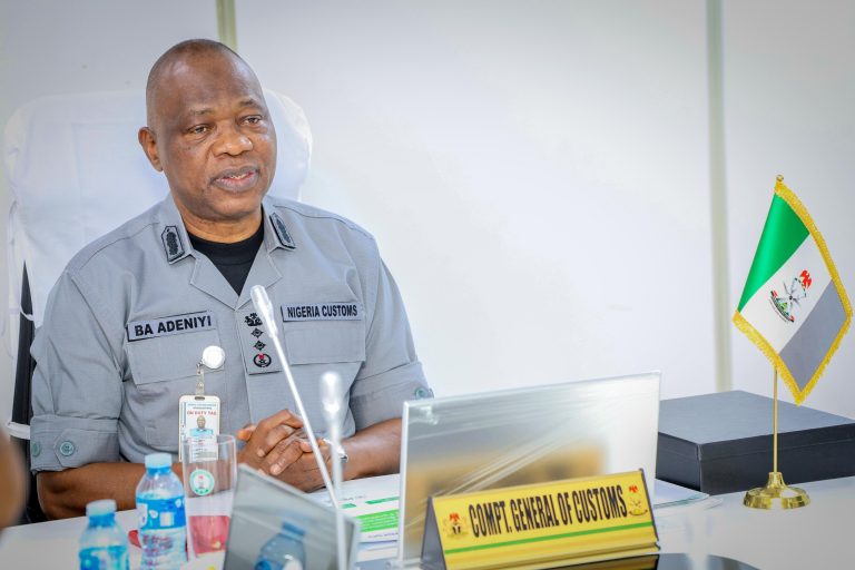TRADE REFORMS: NCS CONCLUDES STRATEGIC LEADERSHIP TRAINING