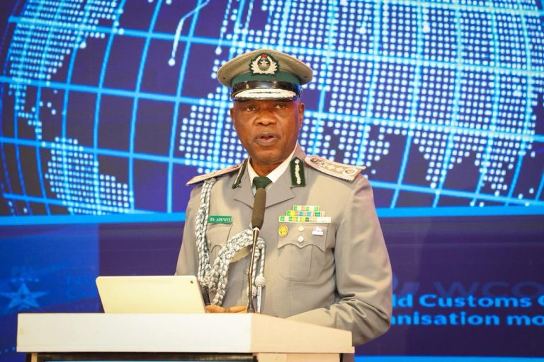 OSOGBO INCIDENT: NCS COMMENCES IMMEDIATE INVESTIGATION