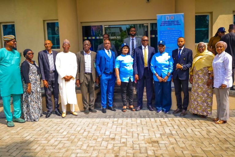 MARINE AND BLUE ECONOMY MINISTRY COMMITS TO TRANSPARENCY, ACCOUNTABILITY