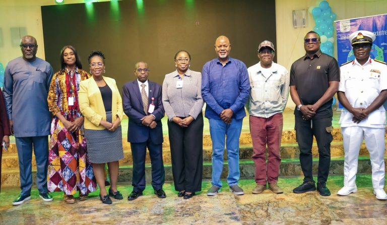 SHIPYARD DEVELOPMENT AND MARITIME GROWTH: NIMASA REAFFIRMS COMMITMENT