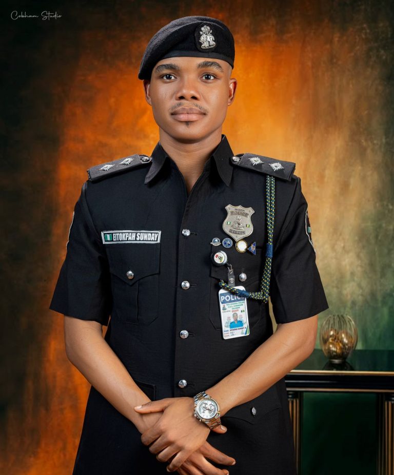 Midnight Plot, Online Lure: Police Smash Alleged ₦7m Kidnap Ring in Cross River