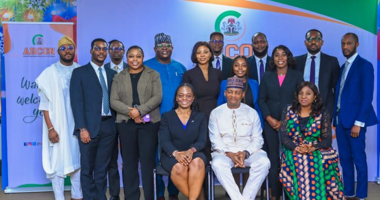 ARCON INDUCTION: PHOTO SPEAK