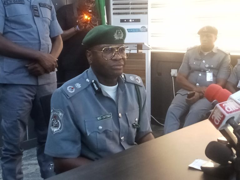 WE SHALL BE TRADE ENABLERS, COLLECT COLLECTABLE REVENUES-Onyeka