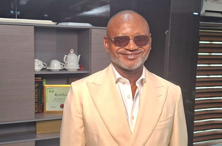 National Single Window Will Cut Cargo Clearance Time by 75%”— NAGAFF President
