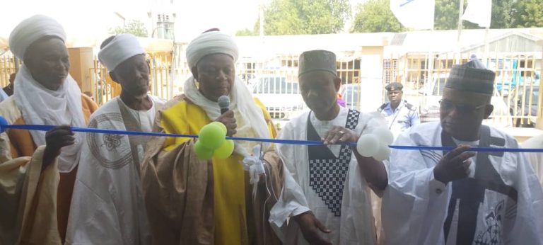 Fidelity Bank Advances Financial Inclusion in Kebbi as Community Celebrates New Branch Launch