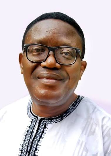 GtAN Challenges Western Narratives, Seeks Development Rooted In African History, Identity