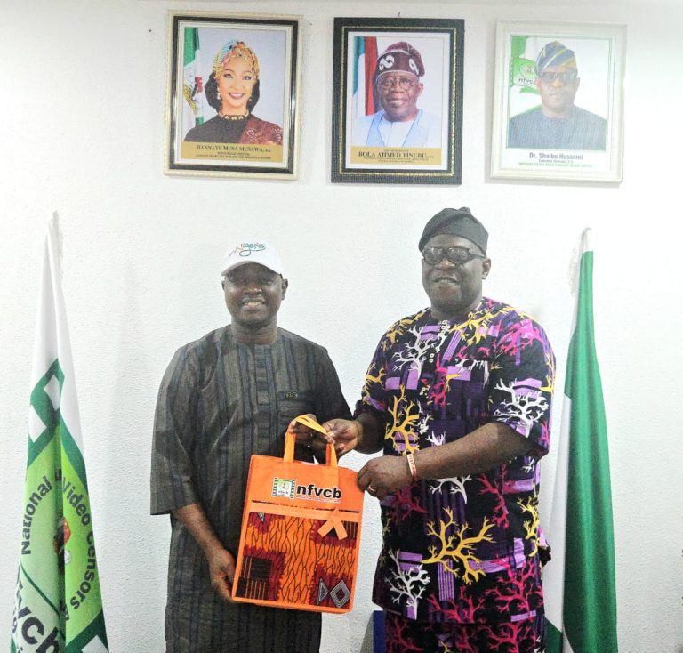 Film and Tourism Key to Nigeria’s Economic Diversification – NFVCB, NTDA
