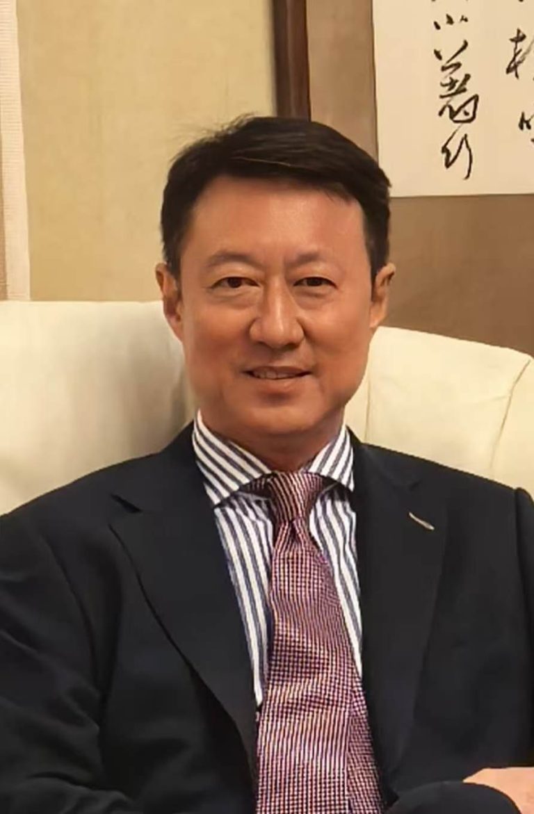 UNGA RESOLUTIONS: CHINESE AMBASSADOR EXPRESSES DELIGHT