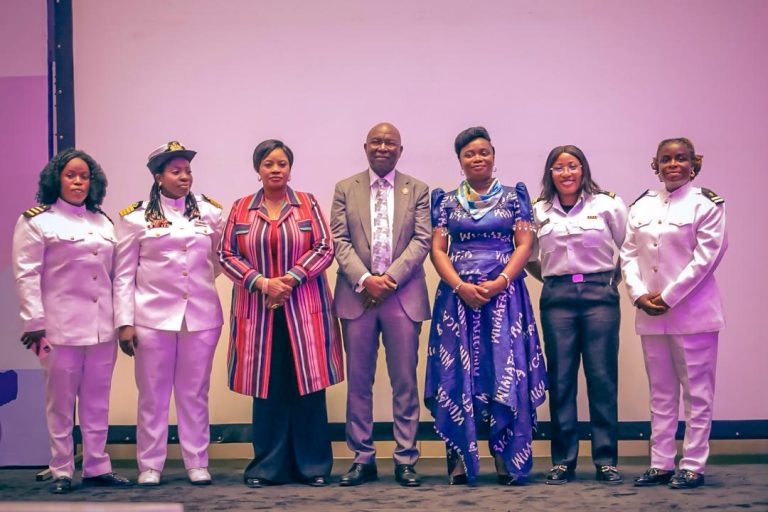 NIMASA CELEBRATES WOMEN, REAFFIRMS INCLUSIVE MARITIME GROWTH