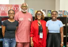 Women storytellers convene in Lagos for IWD workshop
