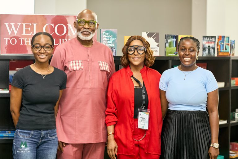 Women storytellers convene in Lagos for IWD workshop