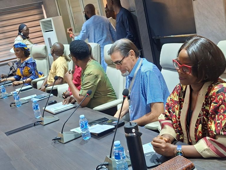 Shippers Council, NRS Negotiate Duty Waiver for Importers Over Single Window-Induced Delays at Ports