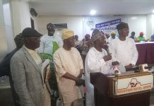 AMATO PROPOSES A 3,500 CAPACITY TRUCK PARK, PARTNERS NTVOA AS RESCUE TEAM IS LAUNCHED