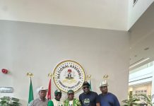 NATOP Hosts Abuja Green City Tour to Promote Sustainable Transport, Tourism