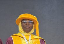 NIMASA’s Director of Administration and Human Resources bags Fellowship of NIPR