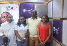 WABOTAN Commends NIWA and LASWA for Sustained Collaboration on Waterway Safety