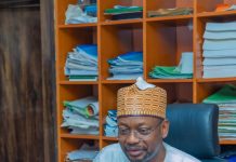 WORLD ENVIRONMENT DAY: NIWA REAFFIRMS COMMITMENT TO CLEAN AND RESILIENT WATERWAYS – GIREI