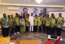 BE MORE RELEVANT IN FIGHT AGAINST SMUGGLING, NWEKE ADMONISHES JOURNALISTS