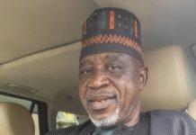 FREIGHT FORWARDERS SET TO BATTLE GREEN TAX IMPLEMENTATION