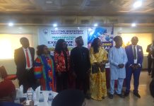 MARAN INUAGURATES NEW EXECUTIVE, ADVOCATES ETHICAL JOURNALISM PRACTICE