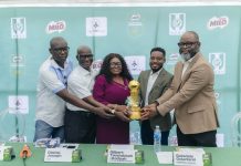 26th MILO School Basketball Championship Brings Nigeria’s Best Young Talent to the National Finals