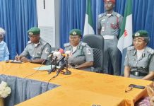 LFTZ SENSITISES STAKEHOLDERS ON TRANSIRE AS COMMAND GENERATES A RECORD ₦87.4B IN JUNE, ₦408.8B IN SIX MONTHS