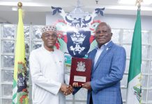 TRAFFIC CONGESTION AT PORT CORRIDORS: NPA, ANLCA COLLABORATE
